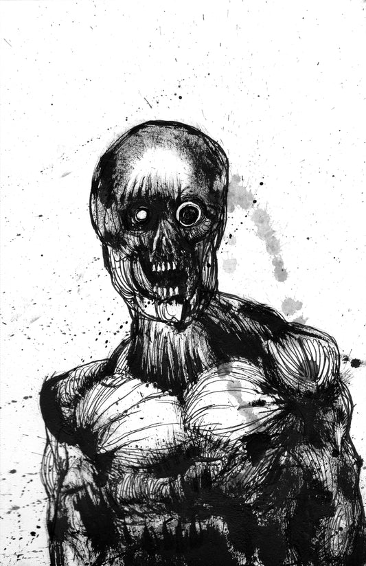 MEAT GRINDER