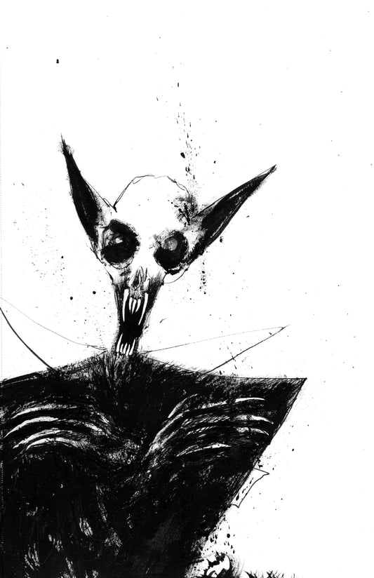 NOSFERATU ii
