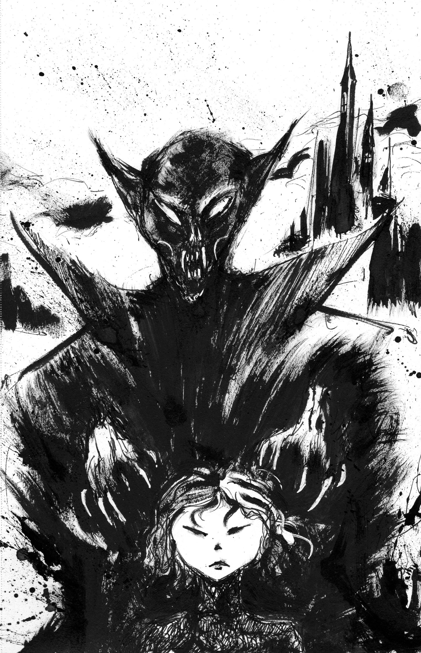 VAMPYRE