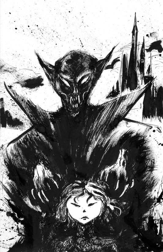 VAMPYRE