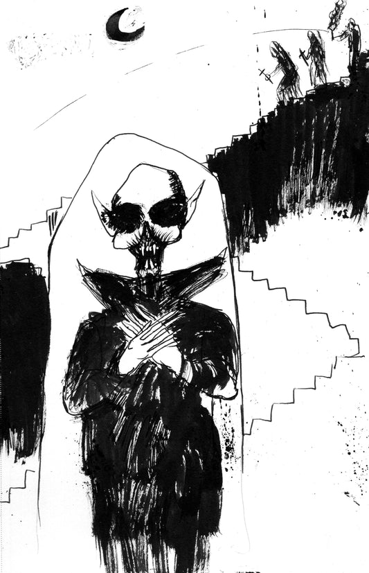 VAMPYRE TOMB