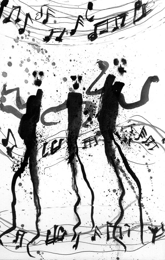 DANCERS