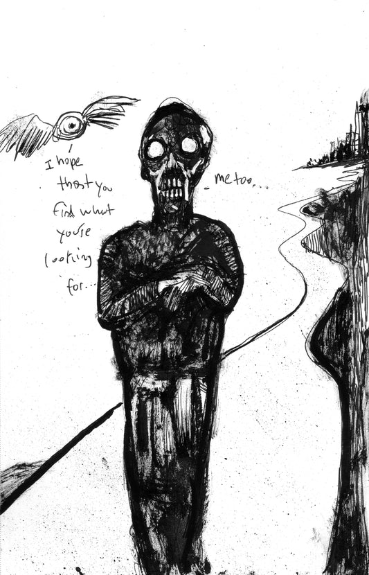 SEARCHING FOR MEANING