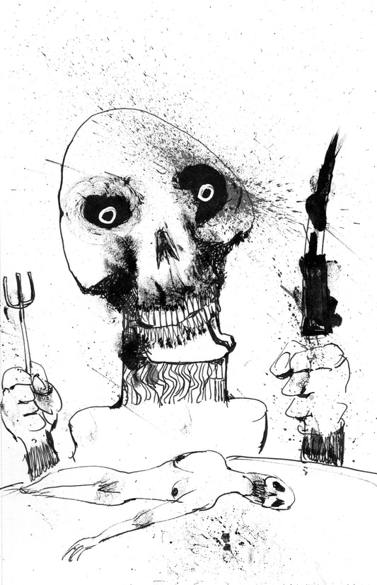 DINNER