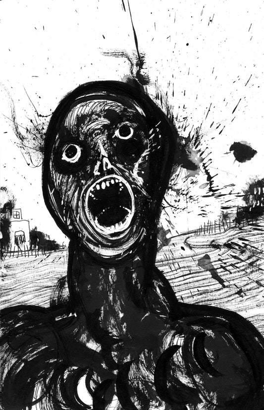 BLACK PLAGUE