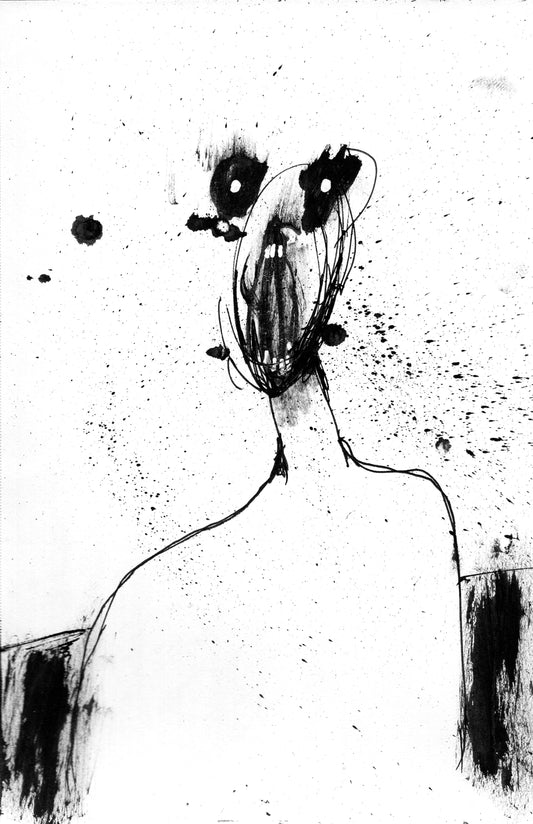 SHOCK