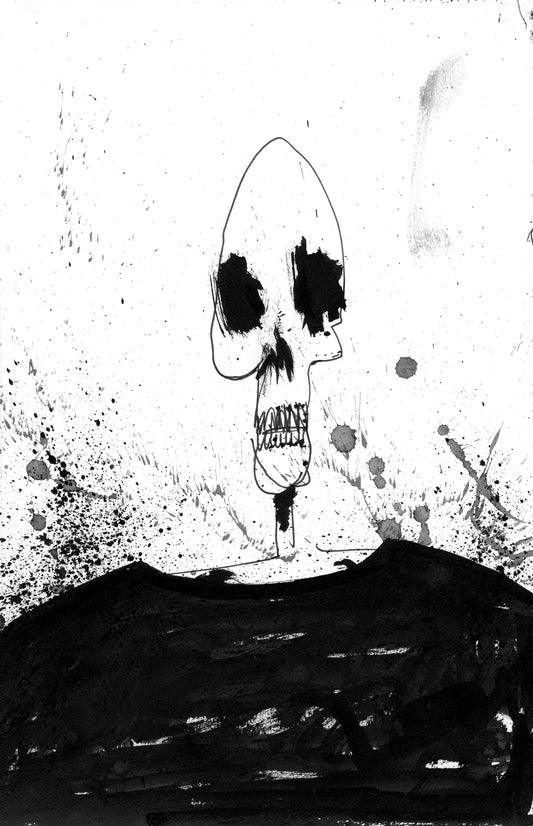 SKULL