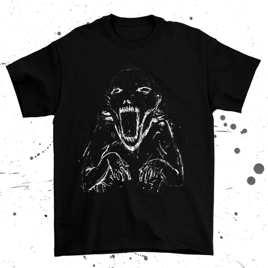 SIMPLE.SCREAMER