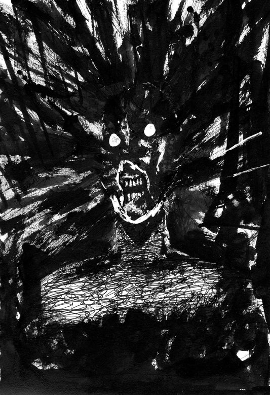 FEVER DREAM