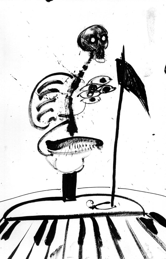ABSTRACTION