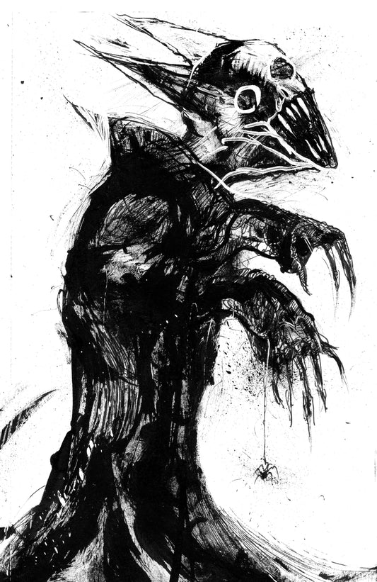 VAMPYRE