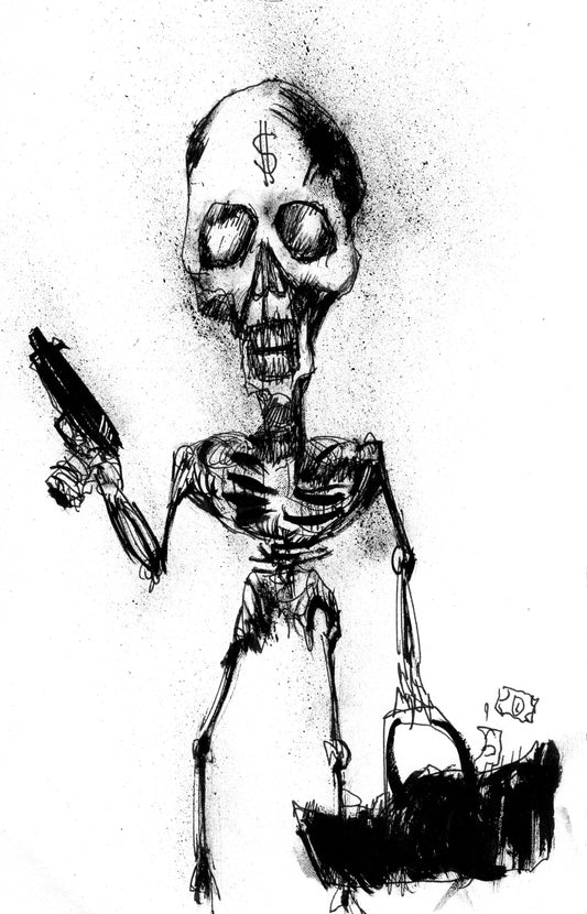 ROBBER