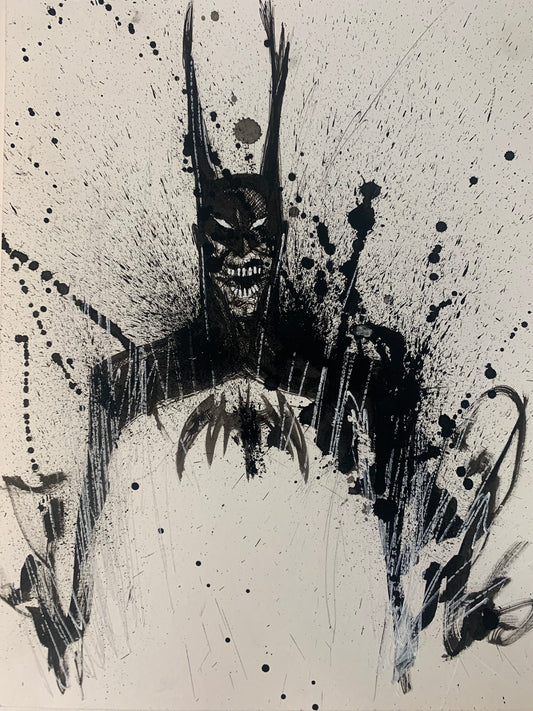 DARK KNIGHT