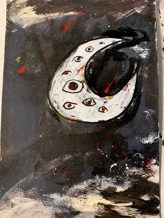 MOON