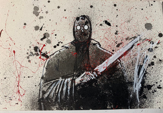 SLASHER