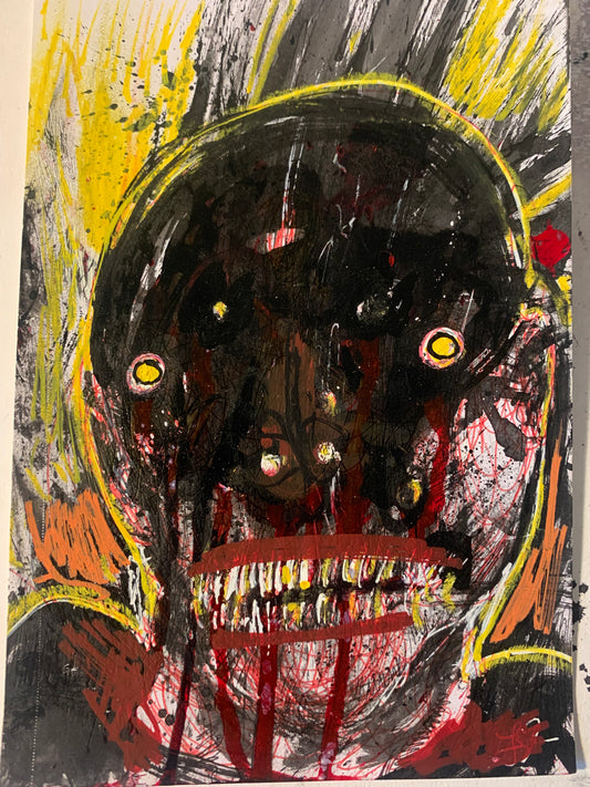 HUNGER