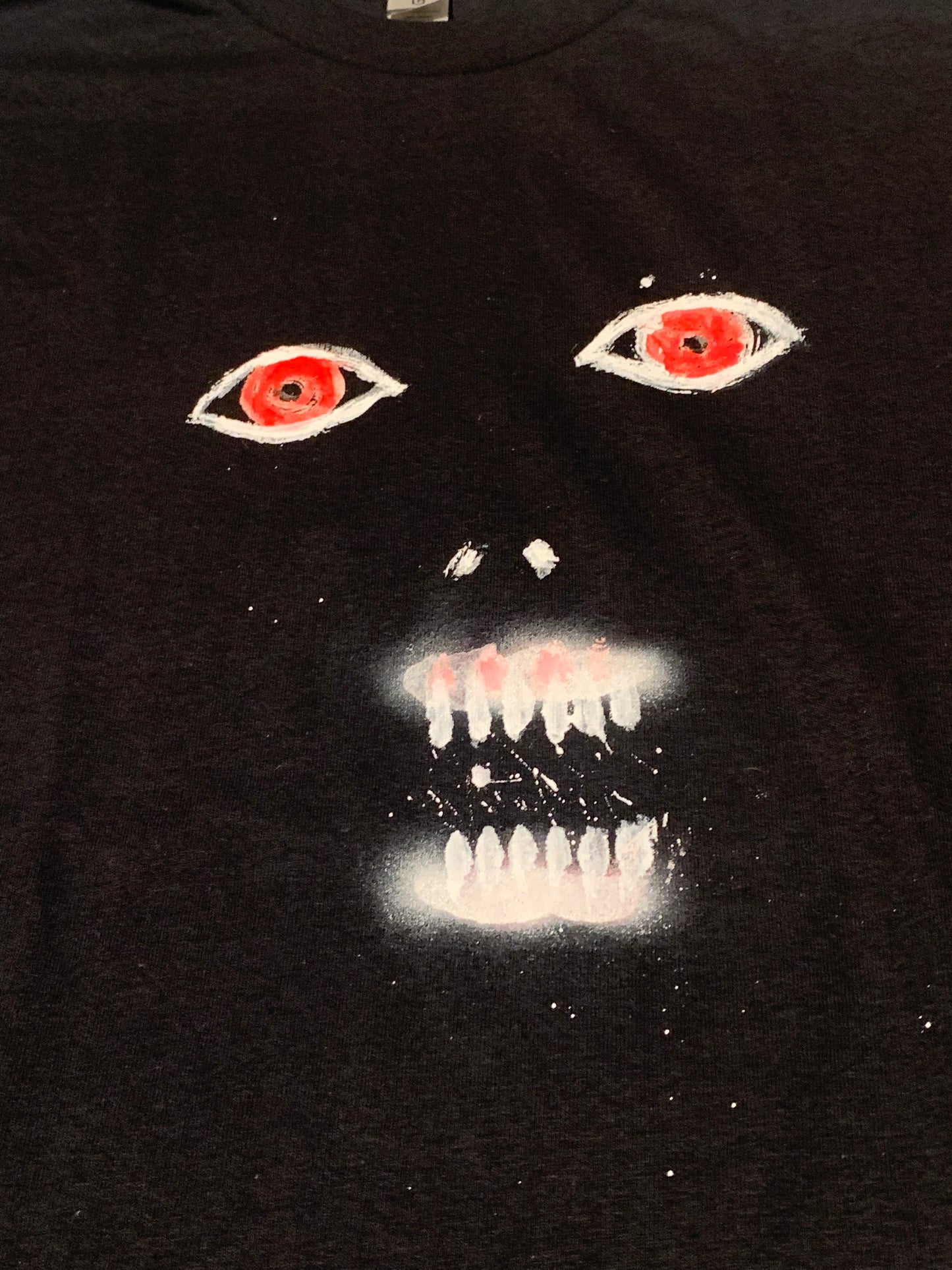 FANGS 2.0 1/1 M