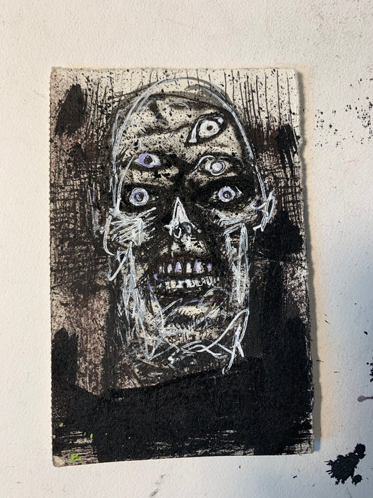 PORTRAIT