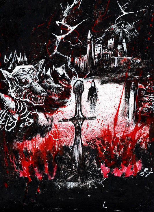 Fantasy, ii