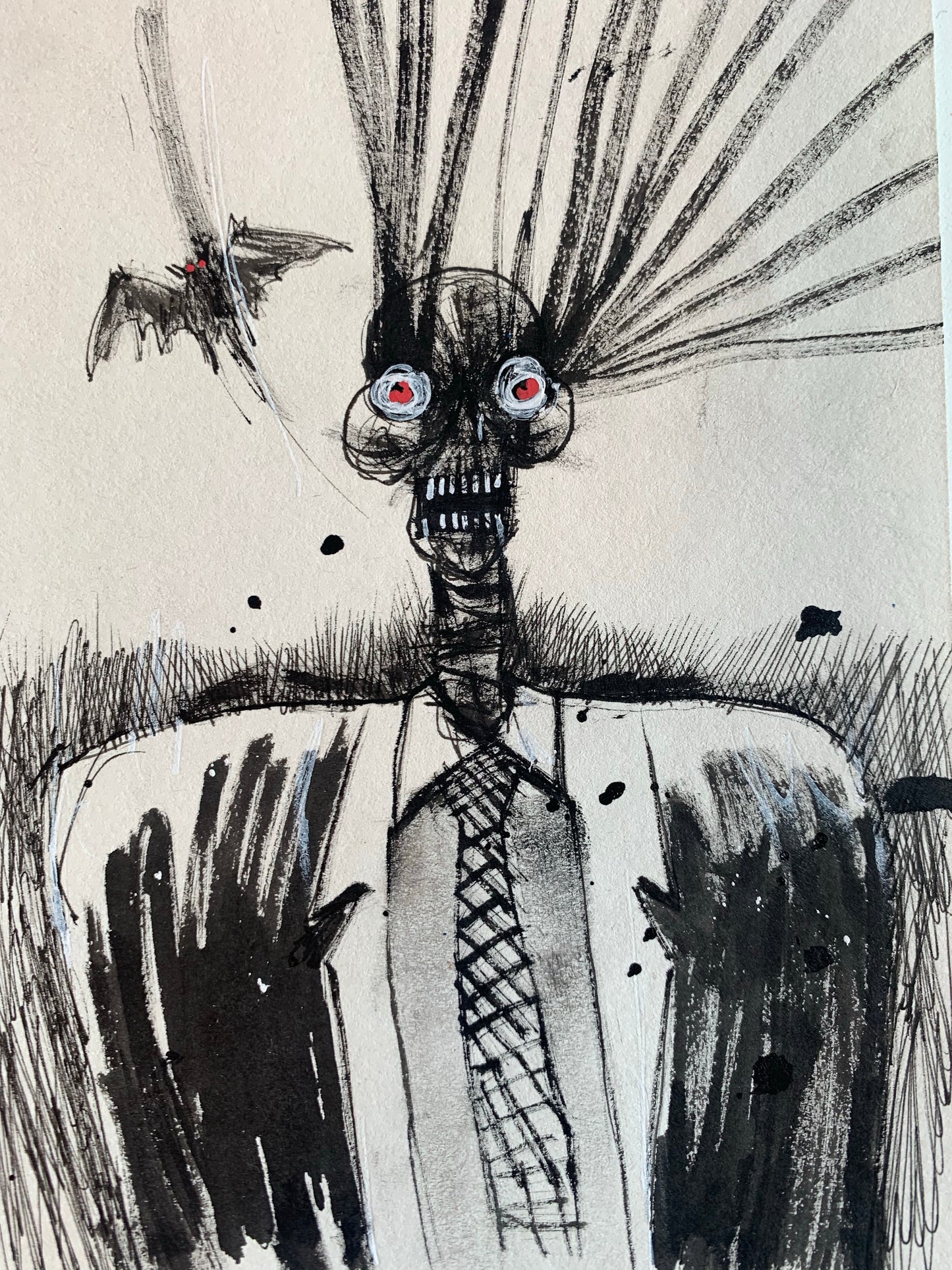 Skull 2
