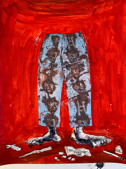PANTS