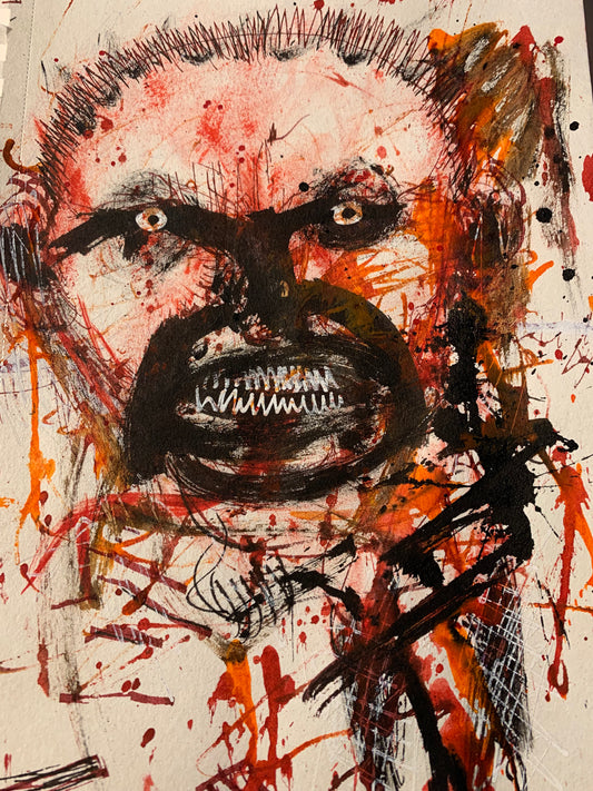 FREAK 729