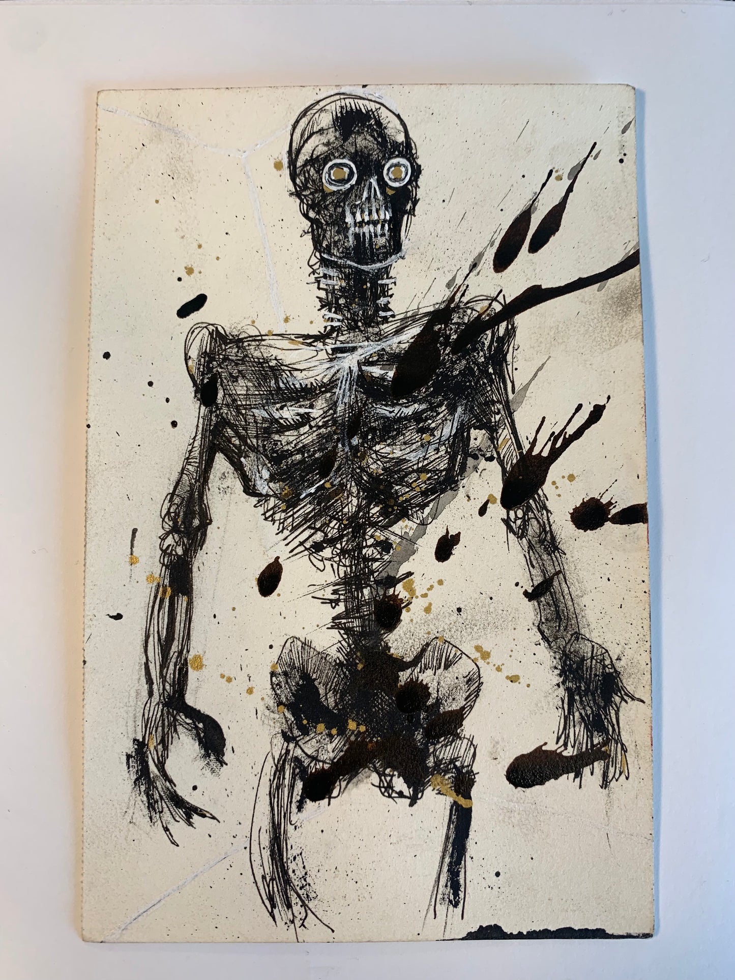 Skull