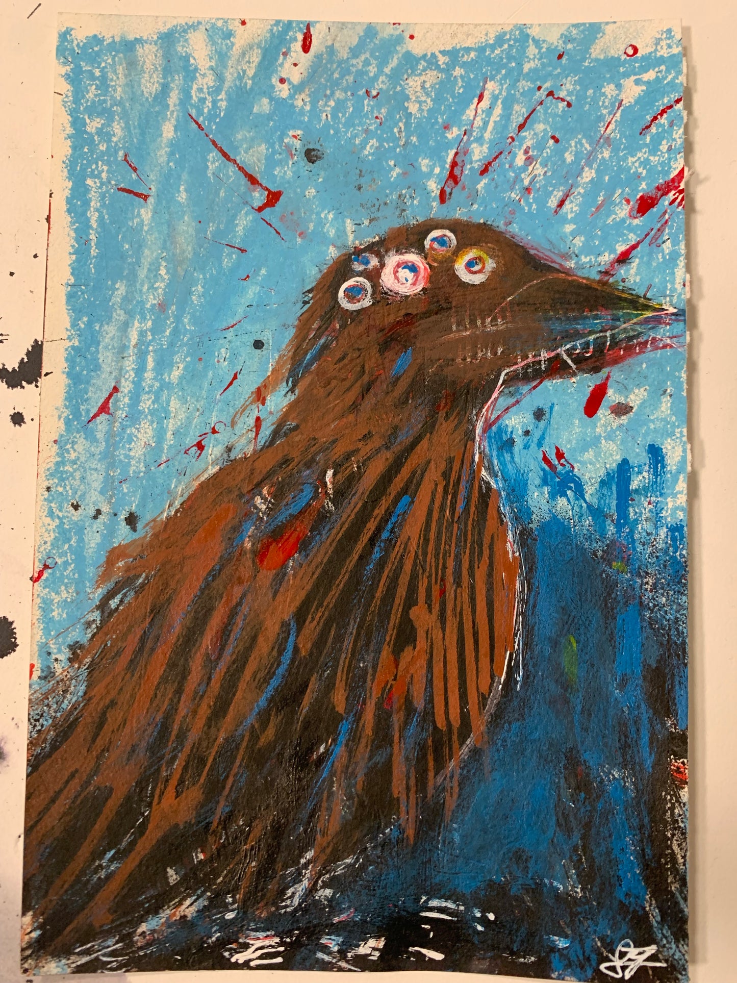 Bird