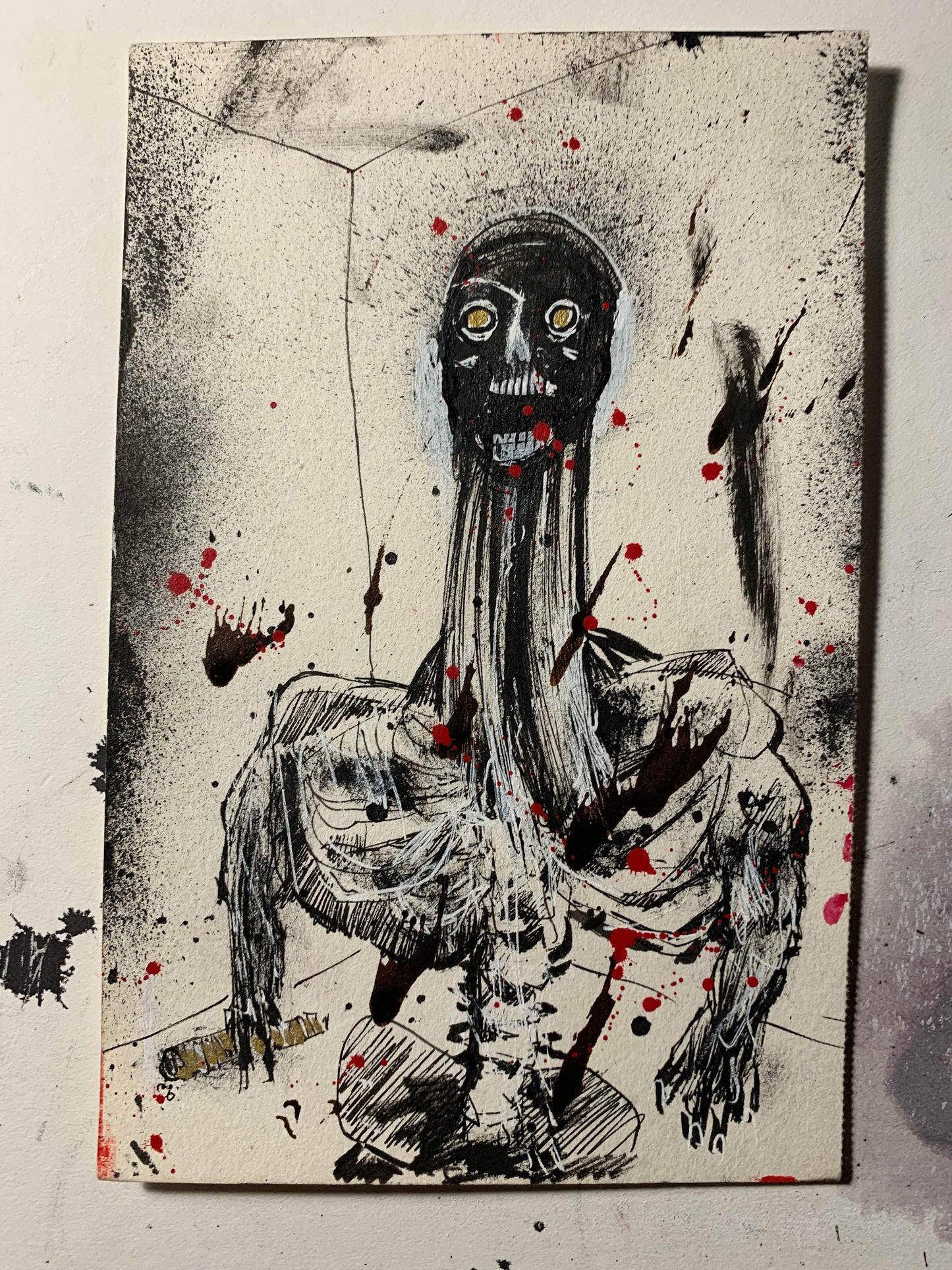 Skeleton