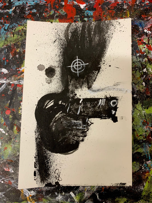 Target Practice