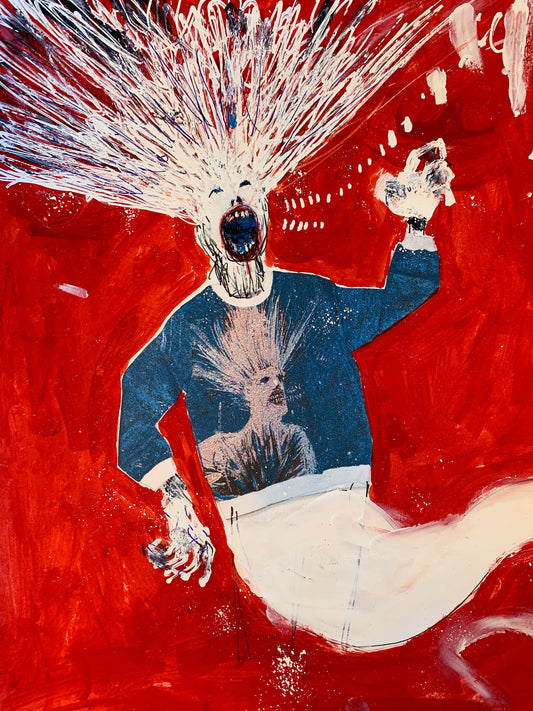 MANIC