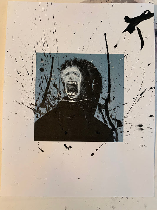 GHOST III