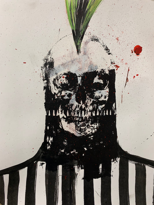 PUNK