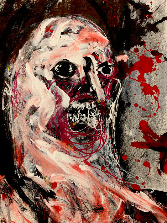 CARNAGE