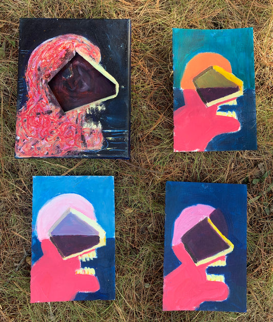 Portal collection