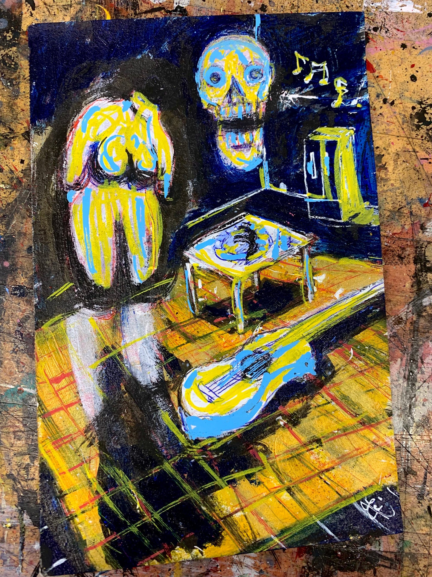 Musician