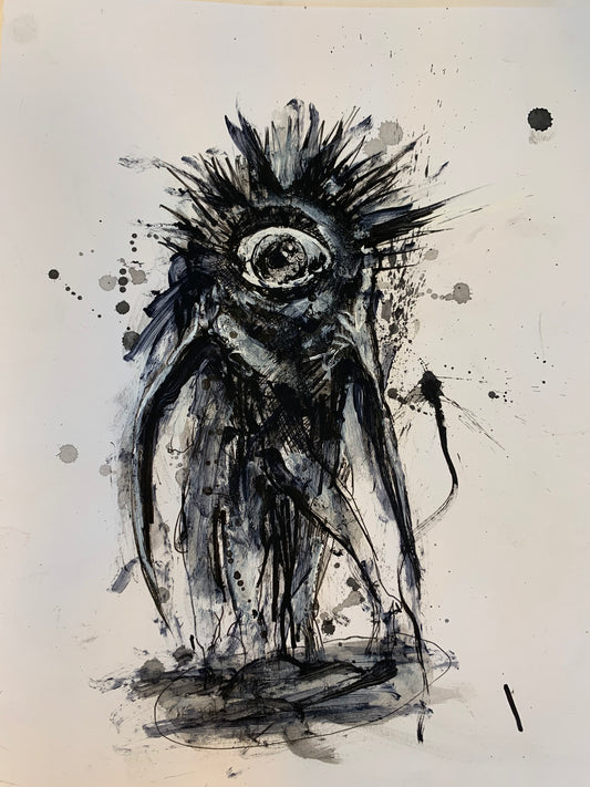 EYE FIGURE