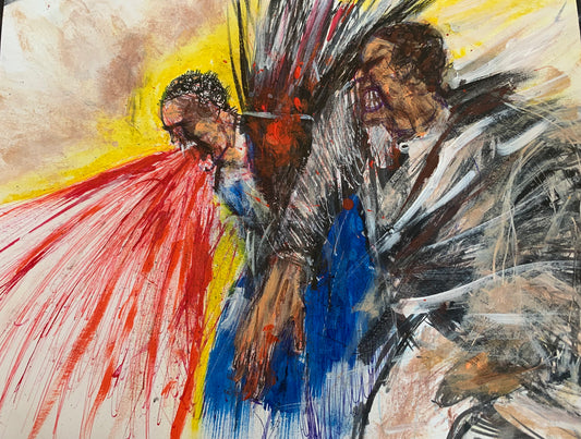 Slap study 1