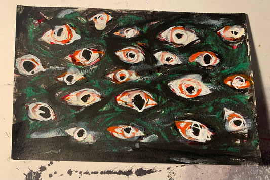 EYEZ
