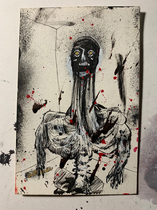 Skeleton