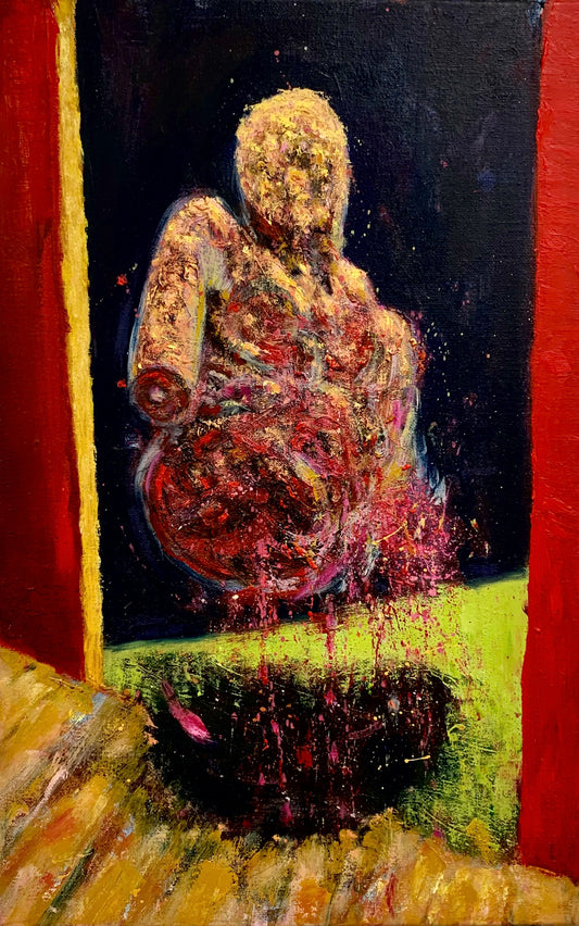 Heartbreak, Print