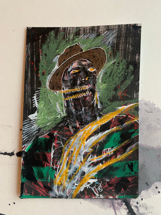 Krueger
