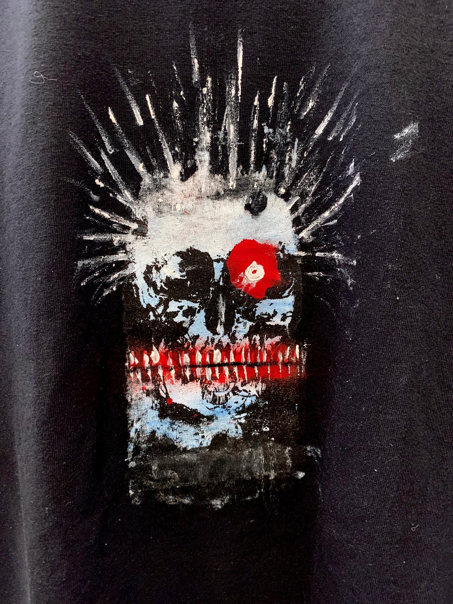 SPIKES. 2.0 1/1 M