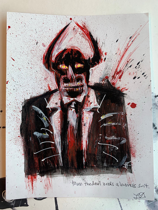 Devil