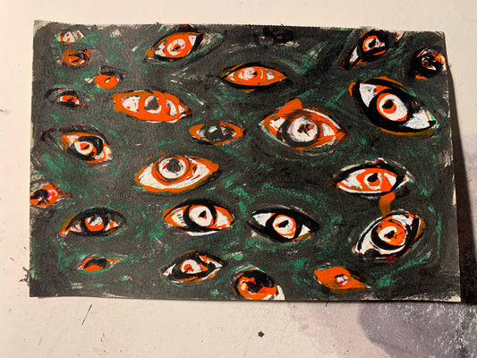 Eyez