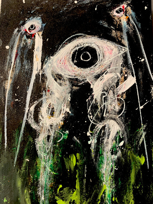 EYE