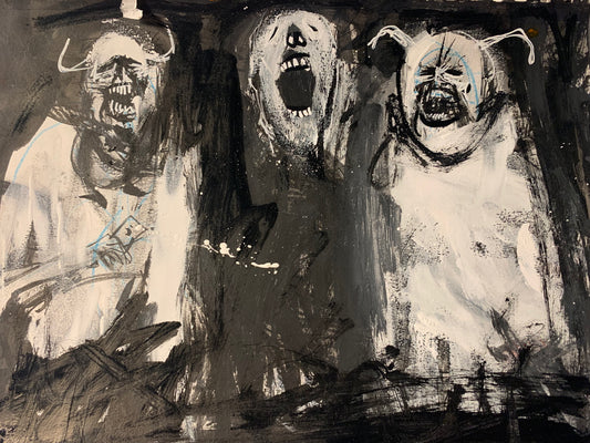 JESTERS