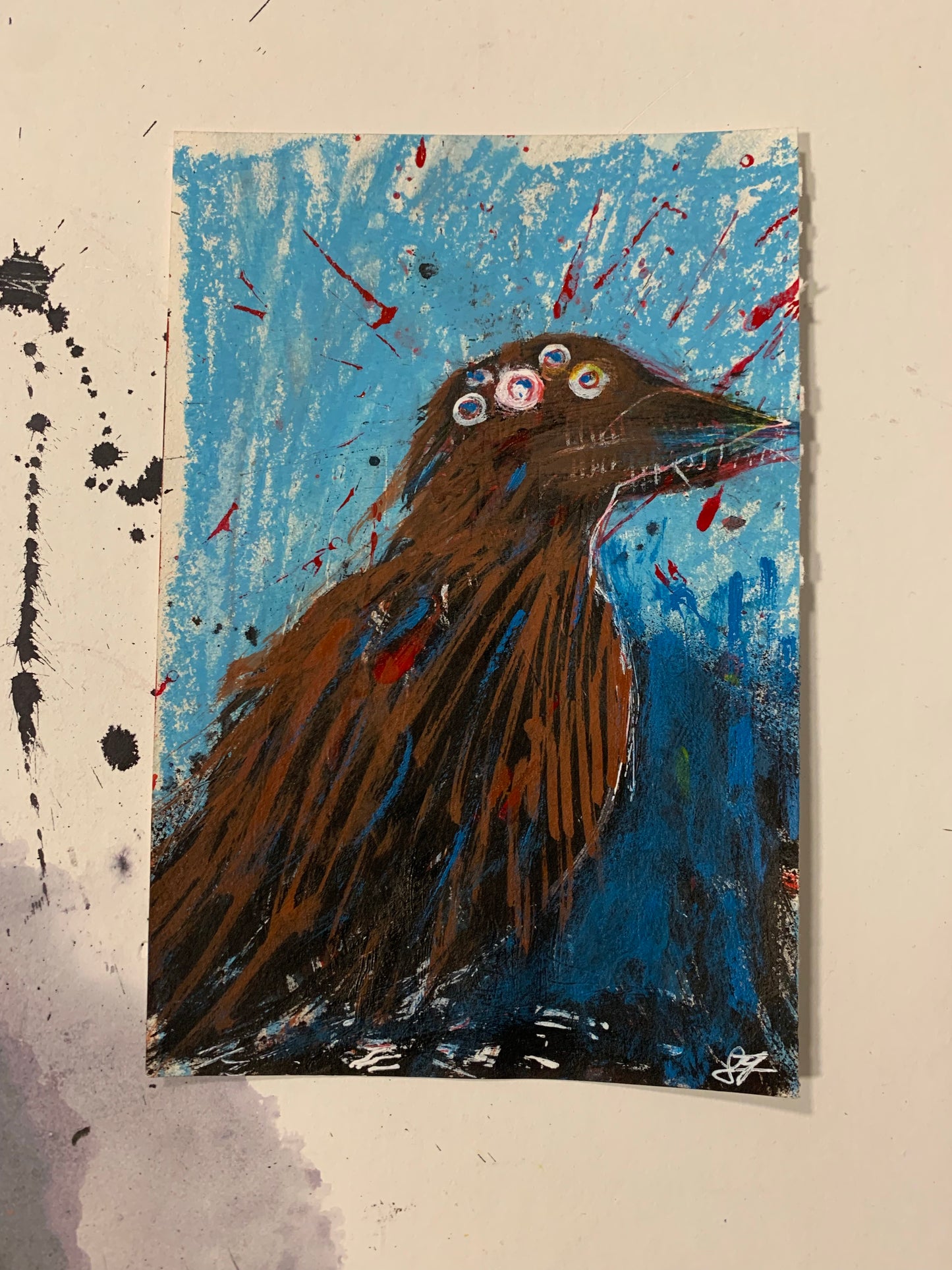 Bird