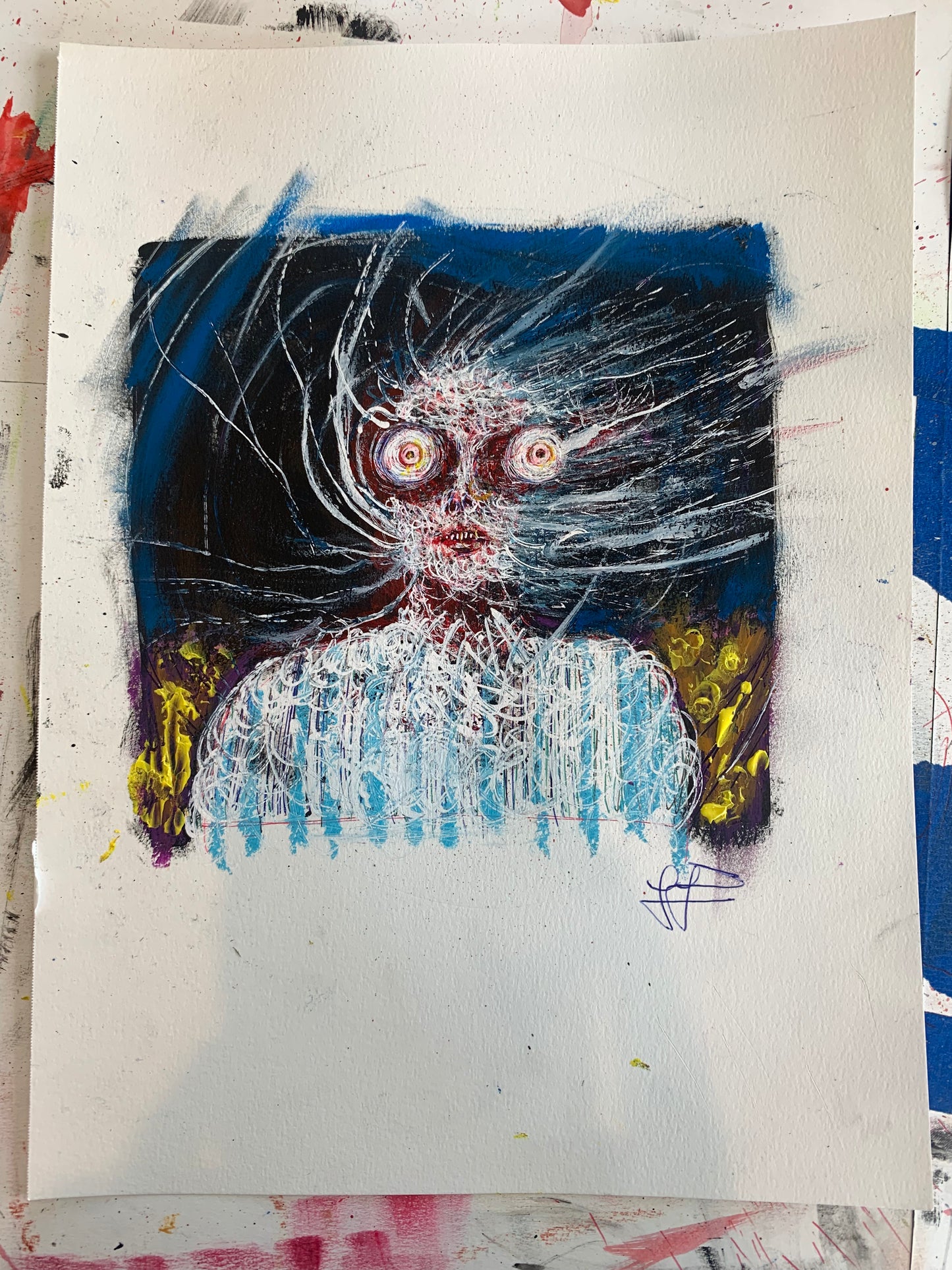 Meltdown