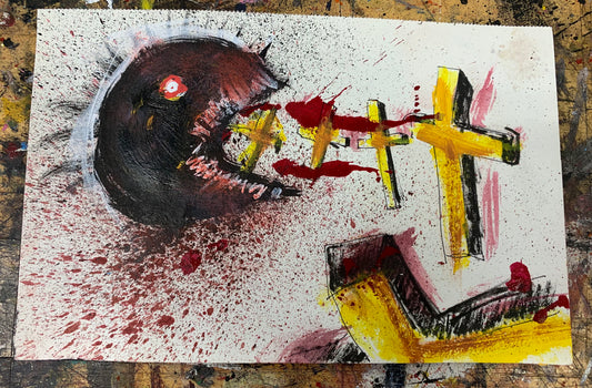 Pac-Man